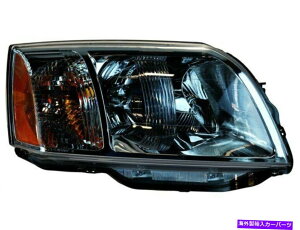 USwbhCg 2004N2008N̎OHw̓wbhCgAZu42932YM 2006 2006 For 2004-2008 Mitsubishi Endeavor Headlight Assembly Right 42932YM 2005 2006