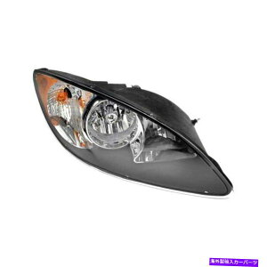 US�w�b�h���C�g ���ۓI�ȃv���X�^���̃w�b�h���C�g - �E�� International ProStar Headlight - RIGHT SIDE�y���s�A���i�z