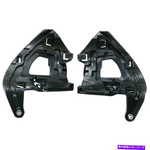 USwbhCg 2012-2018tHNX[Qr[ghCo[Əȑ̃wbhCguPbg Headlight Bracket For 2012-2018 Volkswagen Beetle Driver and Passenger Side