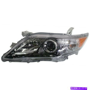 US�w�b�h���C�g 8115006510�J�[�p�w�b�h���C�g�h���C�r���O�w�b�h���C�g�w�b�h�����v�h���C�o���T�C�hLH�� 8115006510 CAPA Headlight Driving Head light Headlamp Driver Left Side LH Hand�y���s�A���i�z