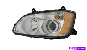 USwbhCg P[XT660wbhCgvWFN^[ -  Kenworth T660 Headlight Projector - LEFT SIDE