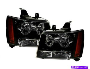 USwbhCg 2007-2014V{[^zwbhCgWZbg28978JP 2008 2009 2011 For 2007-2014 Chevrolet Tahoe Headlight Assembly Set 28978JP 2008 2009 2010 2011