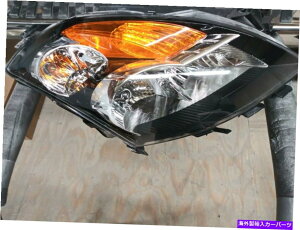USwbhCg 2007N - 2009ÑAt^[}[PbgwbhCg - 2009 AltimanCubhZ_Eȑ Aftermarket Headlight For 2007 - 2009 Altima Hybrid Sedan Right Passenger Side