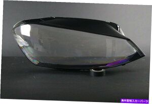 USwbhCg wbhCgwbhvYJo[EStMK7 2012-2016 Headlight Headlamp Lens Cover RIGHT Golf Mk7 2012-2016