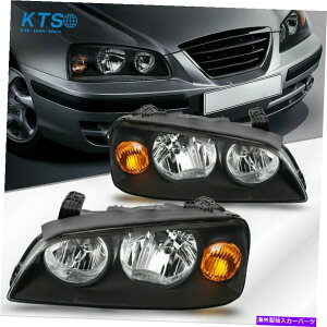 USwbhCg Headlights Lampleš+E+ 2006 2006 Hyundai Elantra Headlights Lamps Replacement Left+Right For 2004 2005 2006 Hyundai Elantra