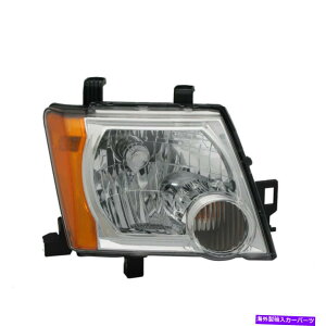 US�w�b�h���C�g �w�b�h���C�g�A�Z���u�� - CAPA�F�؉ETYC 20-6701-00-9 Headlight Assembly-Capa Certified Right TYC 20-6701-00-9�y���s�A���i�z