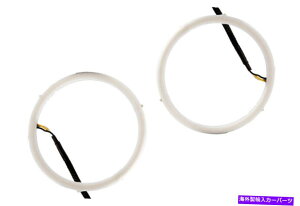 USwbhCg _CI[h_Ci~NXHalo Lights LED 120mmXCb`obNyA Diode Dynamics Halo Lights LED 120mm Switchback Pair