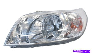 US�w�b�h���C�g * Holden Barina TK 5dr Hatch 8/2008 -12/2012��LH�̂��߂̐V����*�w�b�h���C�g�w�b�h�����v *NEW* HEADLIGHT HEAD LAMP for HOLDEN BARINA TK 5DR HATCH 8/2008 -12/2012 LEFT LH�y���s�A���i�z
