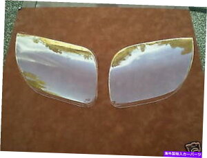 USwbhCg 95-02 SunfirevWFN^[wbhCǧtNAY 95-02 Sunfire Projector Headlight RetroFit CLEAR LENSES