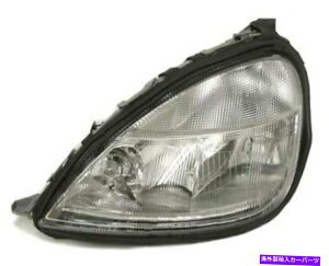 US�w�b�h���C�g �t�����g�����w�b�h���C�gH7�����Z�f�X�̂��߂̍����C�g97-00 Front left side headlight H7 left light for Mercedes A class W168 97-00�y���s�A���i�z
