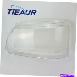 USwbhCg h[o[͈̔͂̃[o[X|[ĉ߂̍̃wbhCgYJo[VFVFtBbg10-12 Left Side Headlight Lens Cover Shell Fit For Land Rover Range Rover Sport 10-12