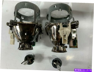 USwbhCg 1305310168{̃wbhCgBMWZfXvWFN^[Zbg 1305310168 GENUINE HEADLIGHT BMW MERCEDES PROJECTOR SET