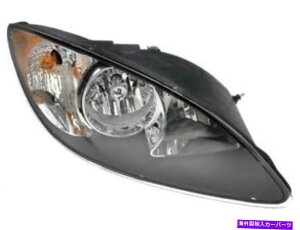 US�w�b�h���C�g Dorman 27MB62T�E�w�b�h���C�g�A�Z���u����2008-2018���ۓI�ȃv���X�^���Ɏ��܂�܂� Dorman 27MB62T Right Headlight Assembly Fits 2008-2018 International ProStar�y���s�A���i�z