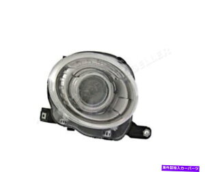 USwbhCg Fiat 500i312jSAẼwbhCgiAJO^Cvj07-15 Headlight Right For FIAT 500 (312) SAE (USA TYPE) 07-15