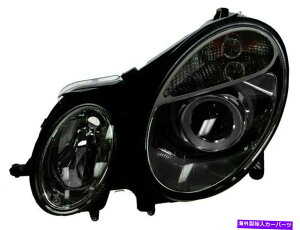 USwbhCg 2003N2006ÑZfXE55 AMGwbhCgAZu95894ym 2004 2005Z_ For 2003-2006 Mercedes E55 AMG Headlight Assembly Left 95894YM 2004 2005 Sedan