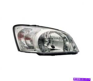 US�w�b�h���C�g Hyandai Getz 2002 2003 2003 2004 2005 VP627P Chrome LHD Right Headlight for Hyandai Getz 2002 2003 2004 2005 VP627P Chrome LHD