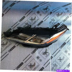 USwbhCg Ĵ߂̃wbhv2018 USA HEAD LAMP FOR CAMRY 2018 USA