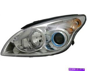 USwbhCg Hy Elantra Touring 2011 2011 2012 HeadlighthCo[̂߂̃tBbg FITS FOR HY ELANTRA TOURING 2010 2011 2012 HEADLIGHT LEFT DRIVER