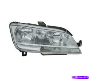 US�w�b�h���C�g Fiat Idea 2005 2007 Multipla 2006 2007 VP752P�N���ALHD Right Headlight for Fiat Idea 2005-2007 Multipla 2006 2007 VP752P Clear LHD�y���s�A���i�z