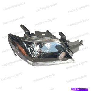 USwbhCg Mitsubishi Outlander 2003-2006̂߂̃wbhCgwbhvEqMR991926 Headlight Headlamp Right Passenger MR991926 for Mitsubishi Outlander 2003-2006