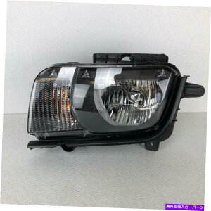 USwbhCg NEW 10 11 12 13V{[J}LHhCoTChnQwbhCgIWiOEM NEW 10 11 12 13 CHEVROLET CAMARO LH DRIVERS SIDE HALOGEN HEADLIGHT ORIGINAL OEM