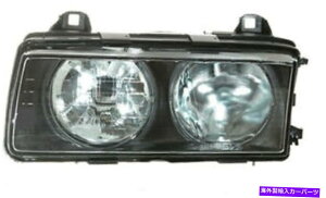 USwbhCg BMW 3V[Yc[OE36 94-98̂߂̍̃wbhCgtgCg Black Left side headlight front light for BMW 3 Series Sedan Touring E36 94-98