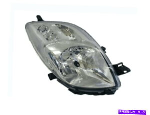 USwbhCg g^XNCP90 2005-2008̃wbhCgE HEADLIGHT RIGHT HAND SIDE FOR TOYOTA YARIS NCP90 2005-2008