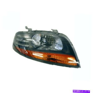 US�w�b�h���C�g �z�[���f���o���iTK1 12 / 05-5 / 08�E�E Headlight for Holden Barina TK1 12/05-5/08 Black-RIGHT�y���s�A���i�z