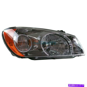 USwbhCg VEnQwbhvAZu2004-2005LAXyNgKI2503116 NEW RIGHT HALOGEN HEAD LAMP ASSEMBLY FITS 2004-2005 KIA SPECTRA KI2503116