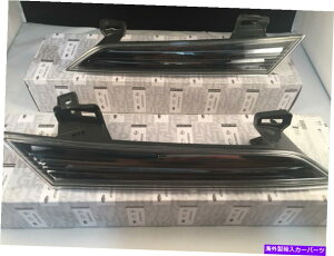 US�w�b�h���C�g �V����OEM 2009-2013�w�b�h���C�g�̃��t���N�^�[�p�l���̍����A���̓��Y�����m�y�A NEW OEM 2009-2013 NISSAN MURANO PAIR OF HEADLIGHT REFLECTOR PANELS Fast Shipping�y���s�A���i�z