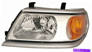 USwbhCg wbhCgtgvEtBbgOHejeBoPajero Sport 2000-2006 Headlight Front Lamp Right Fits MITSUBISHI Nativa Pajero Sport 2000-2006