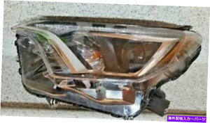 USwbhCg wbhCgAZu - M[TYC 20-9790-00tBbg16-18g^RAV4 Headlight Assembly-Regular Left TYC 20-9790-00 fits 16-18 Toyota RAV4