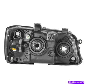 USwbhCg 2004N2005N2006Ng^nC_[N[wbhCgwbhvW / LEDVOiDRL FOR 2004 2005 2006 TOYOTA HIGHLANDER CHROME HEADLIGHTS HEADLAMP W/LED SIGNAL DRL