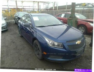 US�w�b�h���C�g ��q�̃w�b�h���C�g��11-12 Cruze 1650627�Ɏ��܂�܂� Passenger Headlight Fits 11-12 CRUZE 1650627�y���s�A���i�z