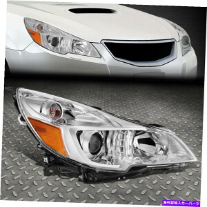 USwbhCg 10-14XoKVAEgobNEvWFN^[wbhCgvSU2503136 FOR 10-14 SUBARU LEGACY OUTBACK RIGHT SIDE PROJECTOR HEADLIGHT LAMP SU2503136