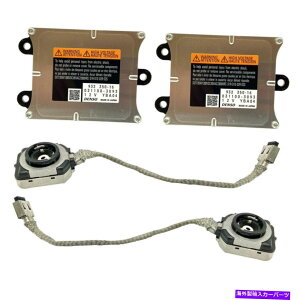 USwbhCg 2×New 10-16LfbNSRXLZmoXgHIDCgvd_Ί퐧䃆jbg 2x New 10-16 Cadillac SRX Xenon Ballast HID Light Lamp Bulb Igniter Control Unit