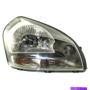 USwbhCg Tucson HY2503133 921022J050̂߂̃wbhCgvE̗qRH Headlight Lamp Right Hand Side Passenger RH for Tucson HY2503133 921022E050