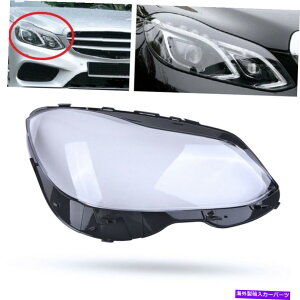 USwbhCg wbhCgYJo[qTChtBbgxcW212 ENXE350 2014 2015 2015 Headlight Lens Cover Passenger Side Fits Benz W212 E Class E350 2014 2015 2016