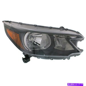 USwbhCg 2012N2013N2013 2013 2013 2013 2013 2013 2014 2014 Honda CR-V LX Touring EX-L Right lege Headlight For 2012 2013 2014 Honda CR-V LX Touring EX EX-L Right With Bulb CAPA