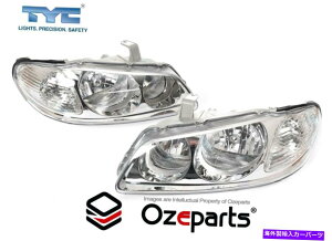 USwbhCg Nissan Pulsar N16 Ser2 03~06Z_pZbg/yALH + RHwbhCgtgv Set / Pair LH+RH Head Light Front Lamp For Nissan Pulsar N16 Ser2 03~06 Sedan