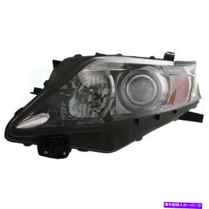 USwbhCg 2011N2011N2011N2011N2012 Lexus RX350Ji_ Headlight For 2010 2011 2012 Lexus RX350 Canada Built Left With Bulb