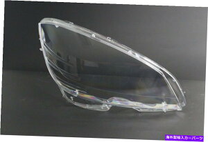USwbhCg wbhCgYJo[EiȑjZfXxcCNXW204 2007-2011 Headlight Lens Cover RIGHT (Passenger side) Mercedes-Benz C-Class W204 2007-2011
