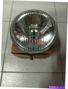 USwbhCg BMW E30wbhCgnCr[c܂BVI63121386407 BMW E30 headlight insert high beam left !NEW! GENUINE 63121386407