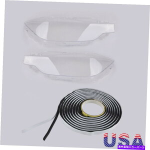 USwbhCg yANAwbhCgYJo[LHRHtBbgBMW F30I 320I 328I 328I 2012N2014N2014N2015N Pair Clear Headlight Lens Cover LH&RH Fits BMW F30 320i 328i 335i 2012 2014 2015
