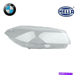 USwbhCg BMW F10 F18 520 525 530V[YwbhCgwbhvYJo[OEM 2010-2014 BMW F10 F18 520 525 530 SERIES LEFT Headlight Headlamp Lens Cover OEM 2010-2014
