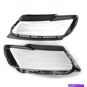 USwbhCg ẼwbhCgwbhvNAYVFtBbgAudi Q5 2009-2012 Left & Right Headlight Headlamp Clear Lens Shell Fit For Audi Q5 2009-2012