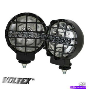 US�w�b�h���C�g 6�C���`4 x 4 6000K HID�t�H�O���C�g���C�g�o�[���C�g�o�[�����v�u���b�N 6 INCH 4 X 4 6000K HID FOG LIGHTS LIGHTBAR LIGHT BAR LAMP BLACK�y���s�A���i�z