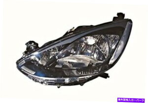 USwbhCg wbhCgtgvtBbg}c_2 Demio Hatchback 2007-2015 Headlight Front Lamp LEFT Fits MAZDA 2 Demio Hatchback 2007-2015