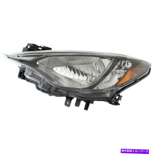 USwbhCg J[pwbhCg^]wbhCgwbhvhCoTChLHnhSC2502106 CAPA Headlight Driving Head light Headlamp Driver Left Side LH Hand SC2502106