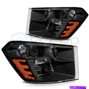 USwbhCg HeadlightsAZuv2009-2018 Dodge RAM 1500 2500 3500 One Pair For 2009-2018 Dodge Ram 1500 2500 3500 Replace Headlights Assembly lamp